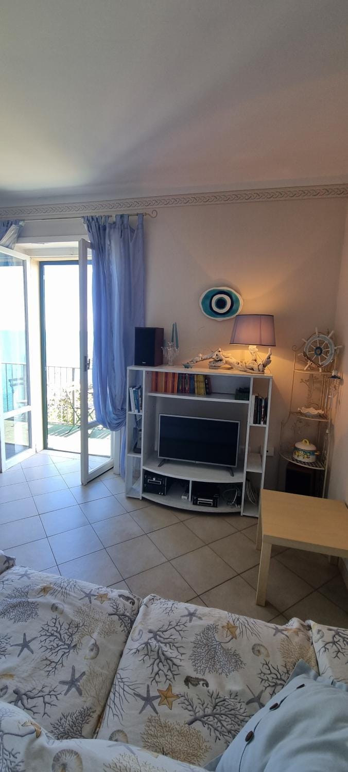 La casa di Manu Apartment in Abruzzo