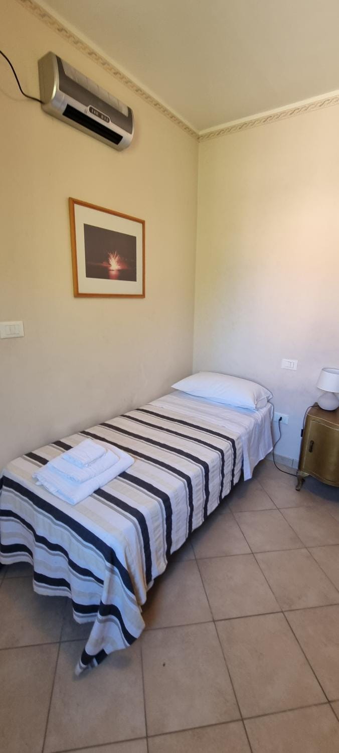 La casa di Manu Apartment in Abruzzo
