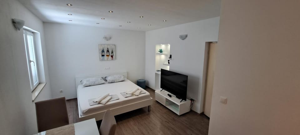 Apartment Luka Apartment in Makarska