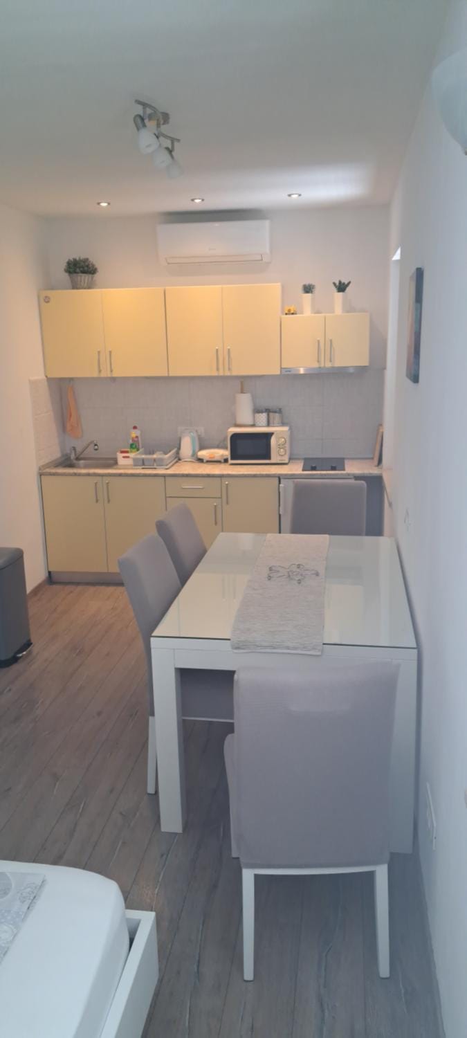Apartment Luka Apartment in Makarska