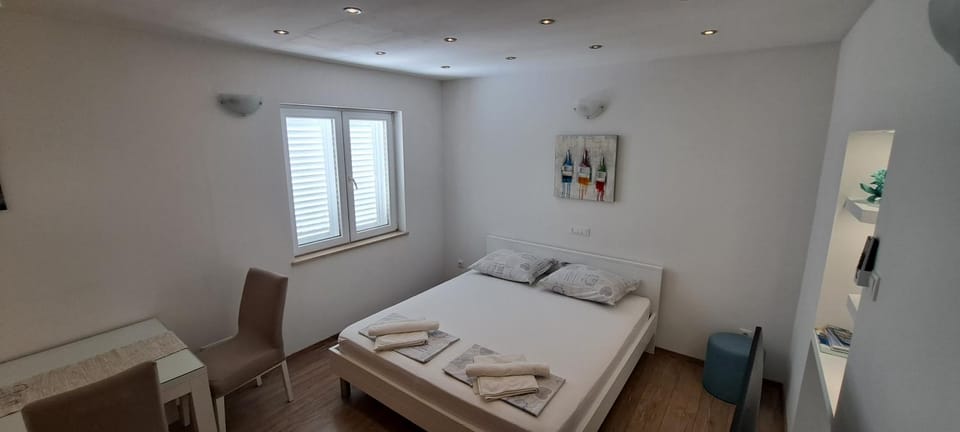 Apartment Luka Apartment in Makarska