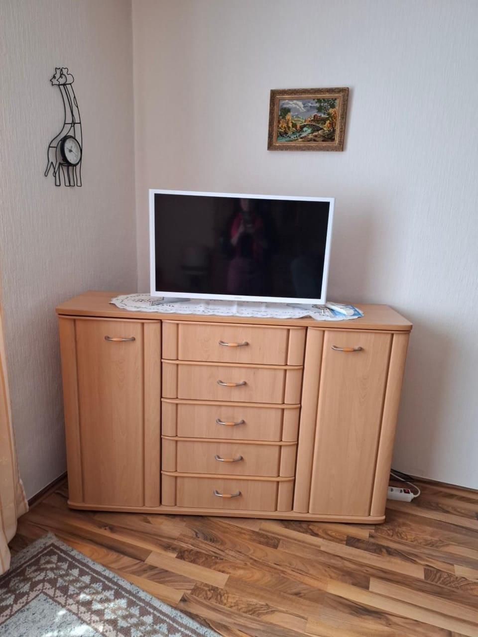 Ferienwohnung Fülbier Apartment in Ahrweiler
