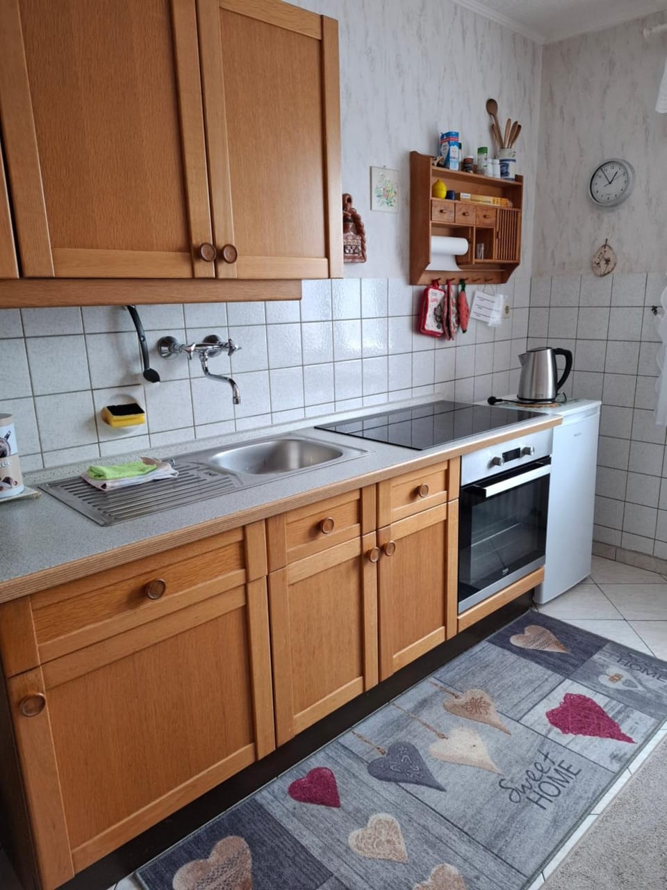 Ferienwohnung Fülbier Apartment in Ahrweiler