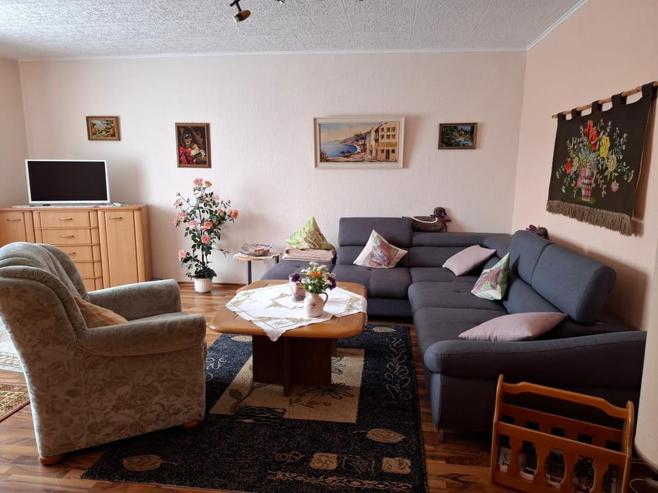 Ferienwohnung Fülbier Apartment in Ahrweiler