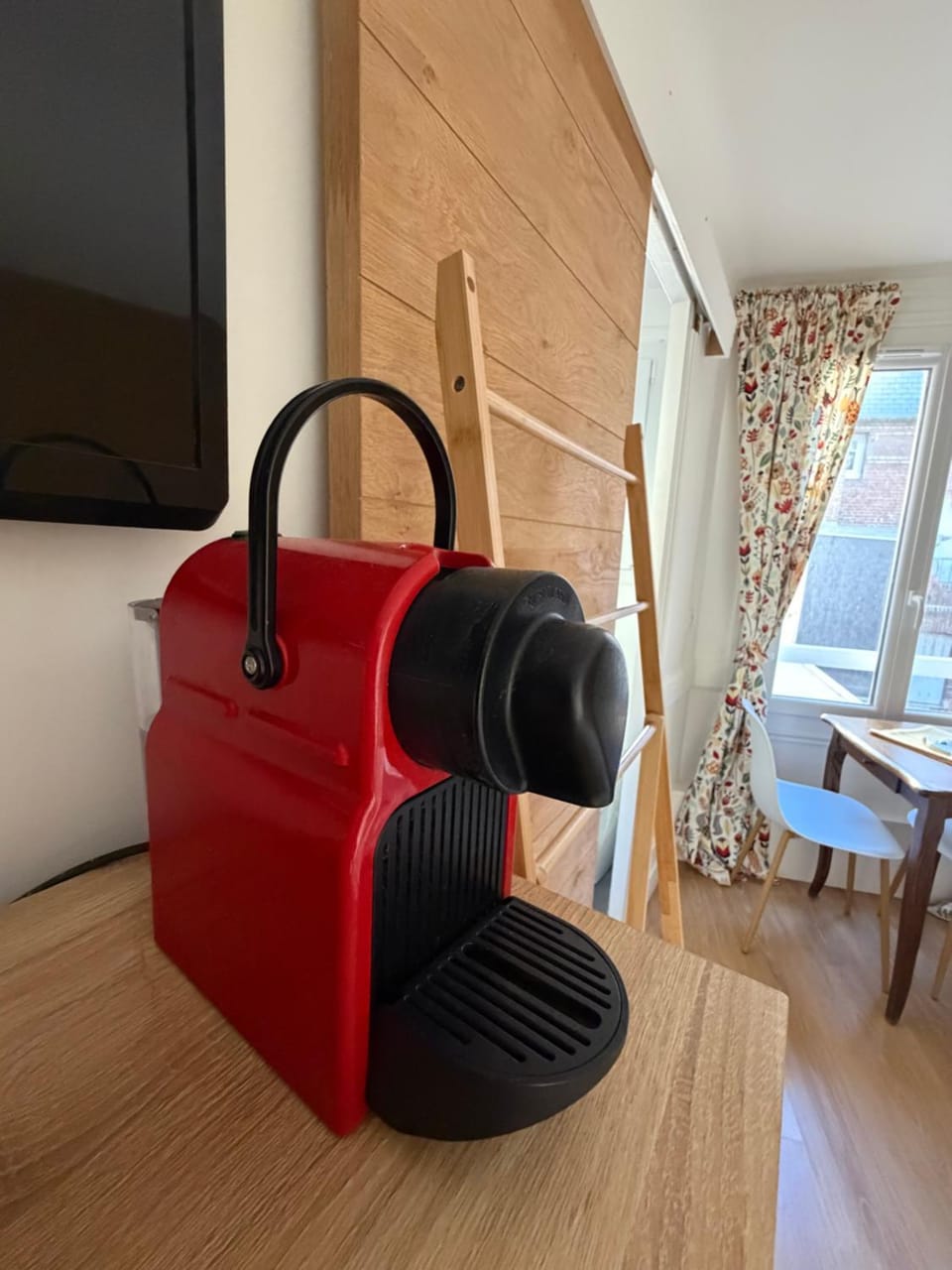 Home St. Germain Apartment in Deauville