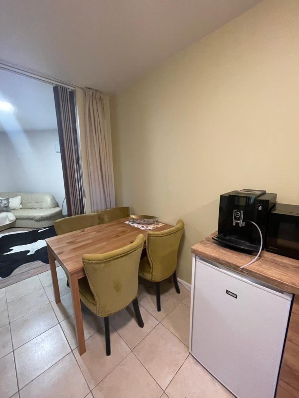 Raiņa apartamenti Apartment in Latvia