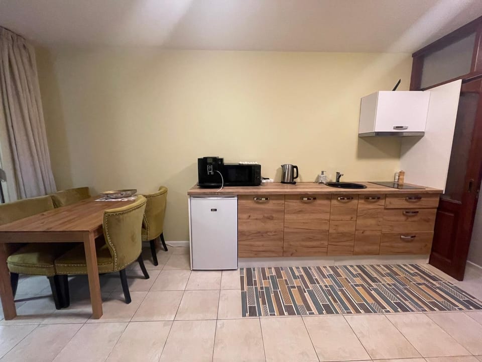 Raiņa apartamenti Apartment in Latvia
