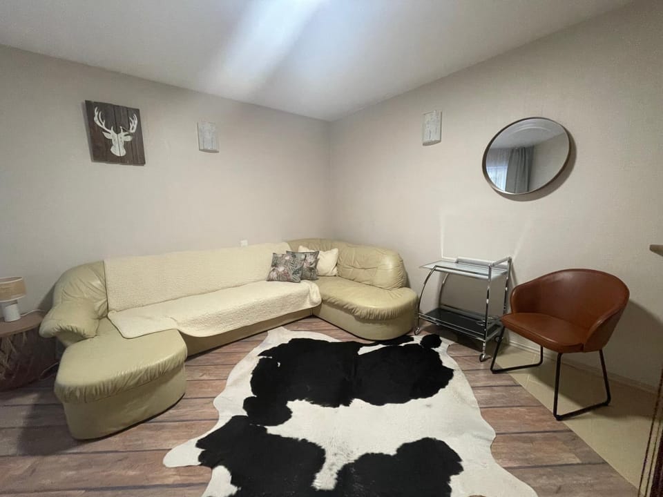 Raiņa apartamenti Apartment in Latvia