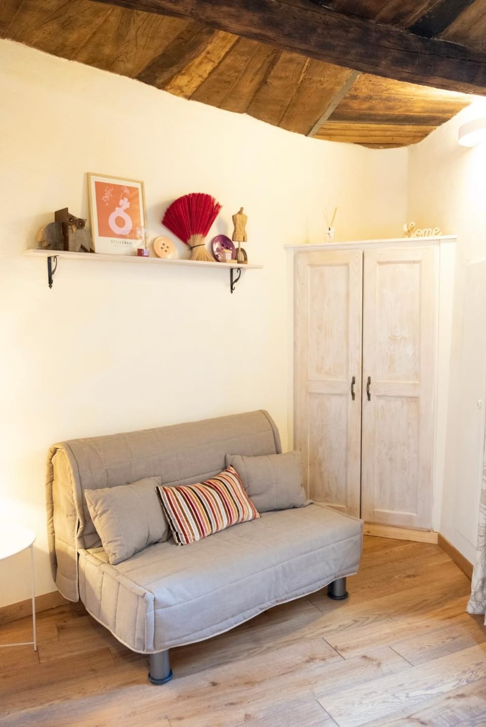 Il Piccolo Fienile Apartment in Lazio