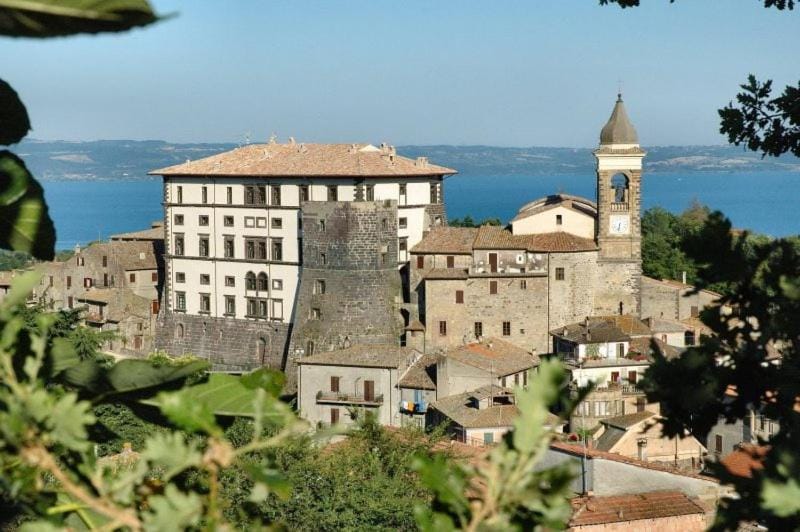 Il Piccolo Fienile Apartment in Lazio