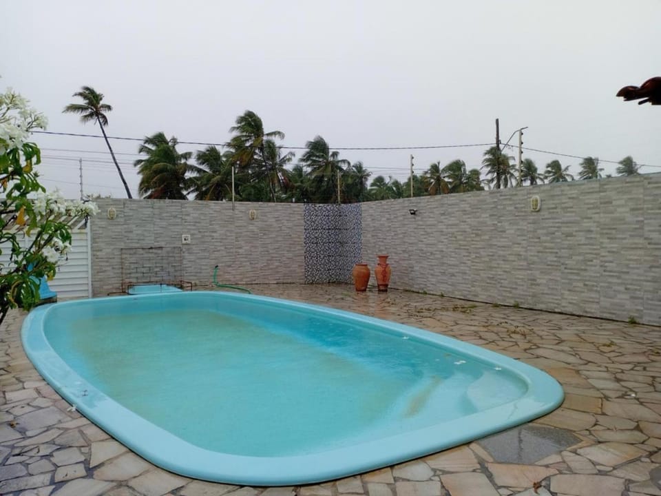 Casa de praia na Barra dos Coqueiros House in State of Sergipe, Brazil