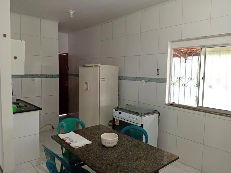 Casa de praia na Barra dos Coqueiros House in State of Sergipe, Brazil