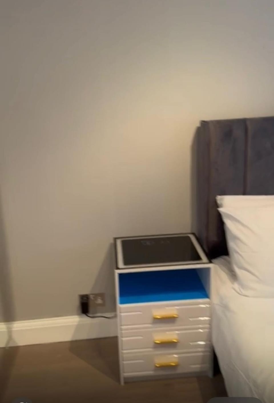 2Bedrooms flat in knightstbridge Apartment in Scotland