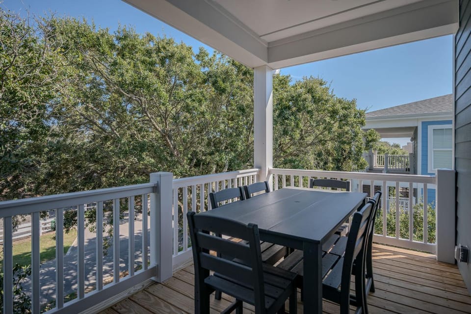 Bluebonnet Bungalow by Oak Island Accommodations House in Oak Island
