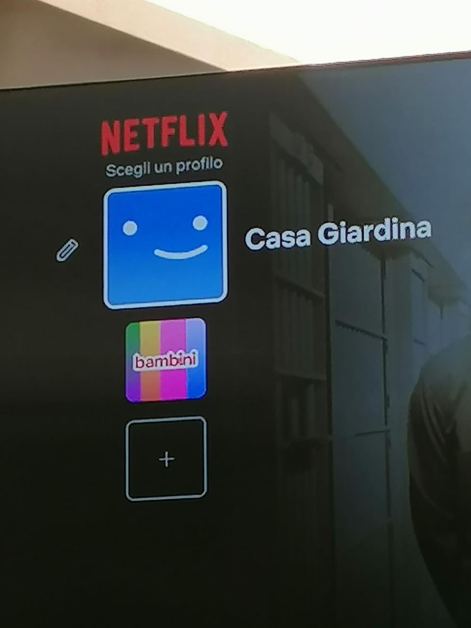 TV and multimedia, Text overlay