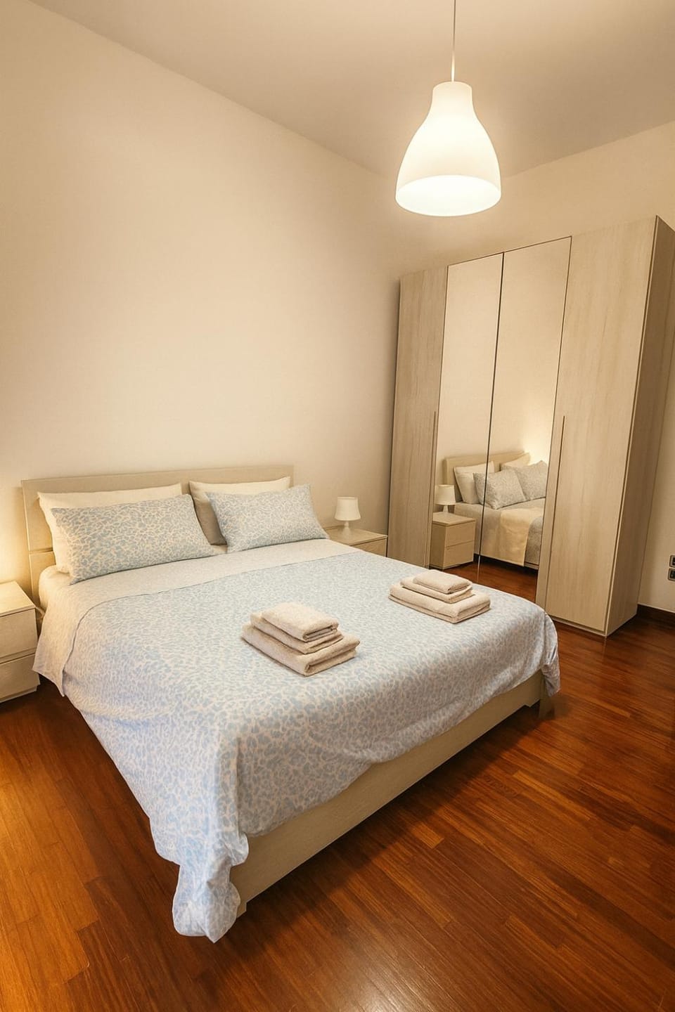 CasaSofia Apt - Naples, Fuorigrotta Apartment in Naples