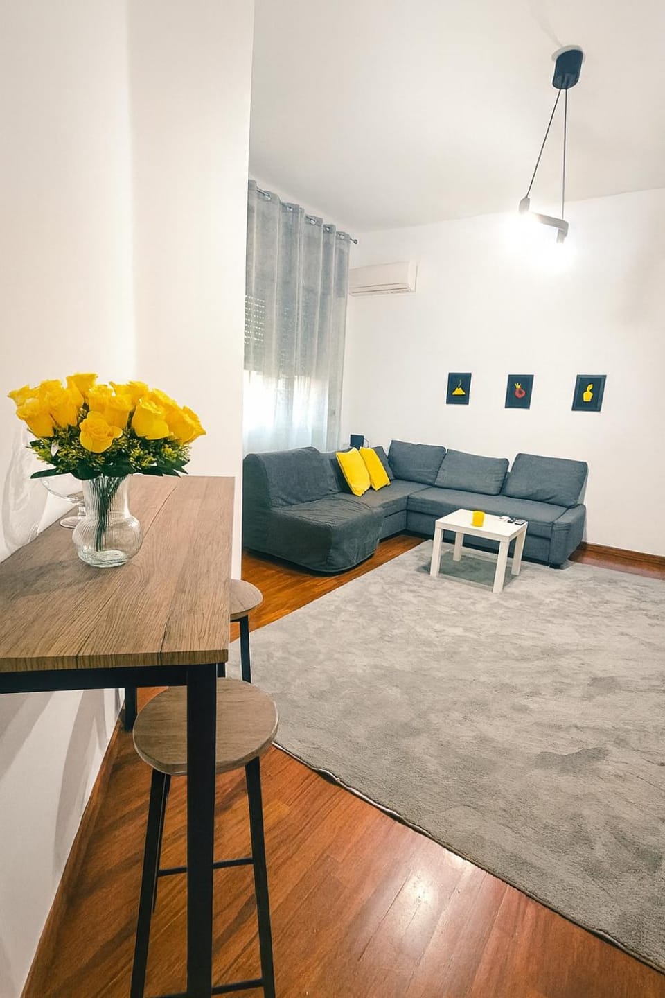 CasaSofia Apt - Naples, Fuorigrotta Apartment in Naples