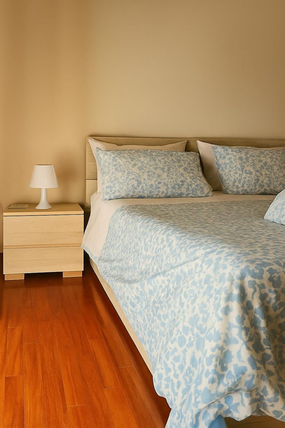 CasaSofia Apt - Naples, Fuorigrotta Apartment in Naples