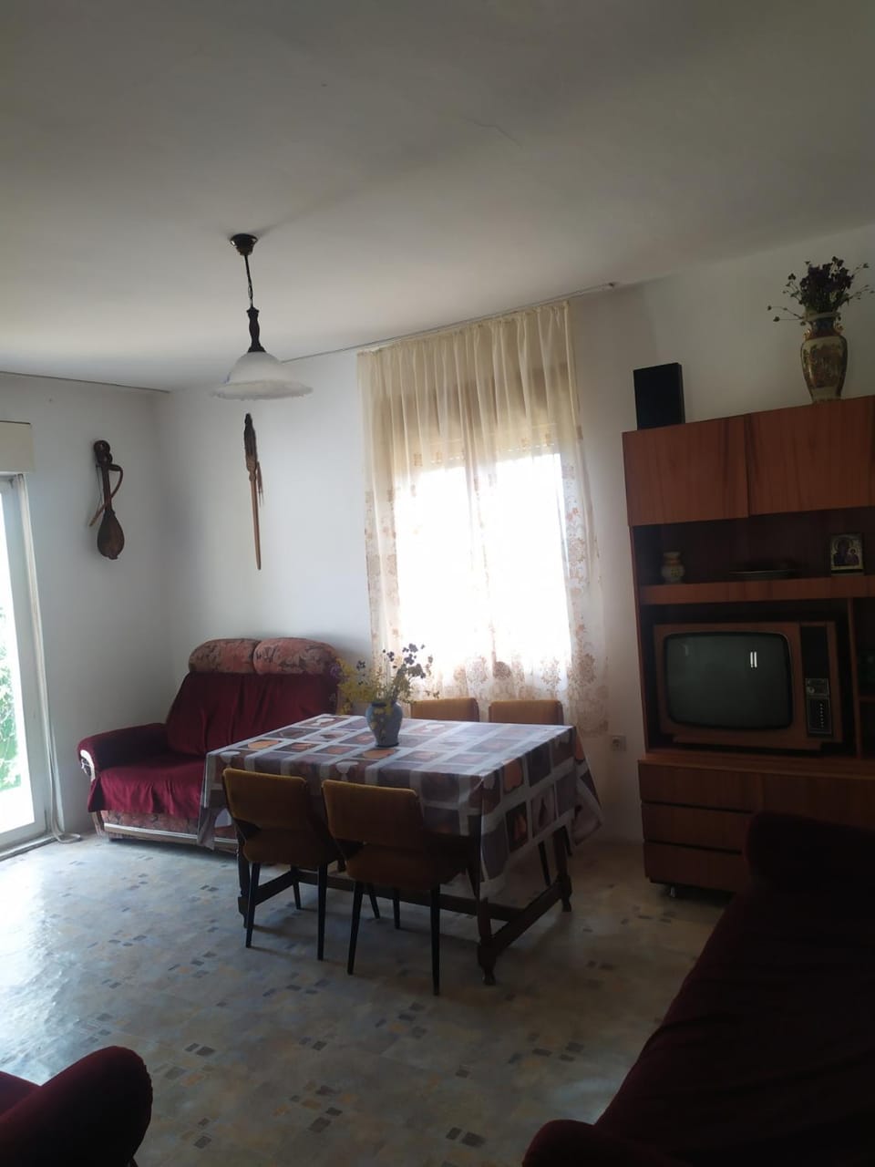 Ivica House in Montenegro