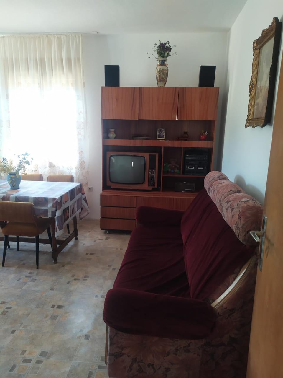 Ivica House in Montenegro