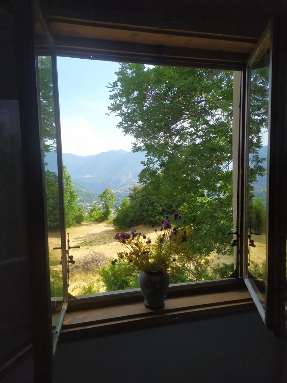 Ivica House in Montenegro