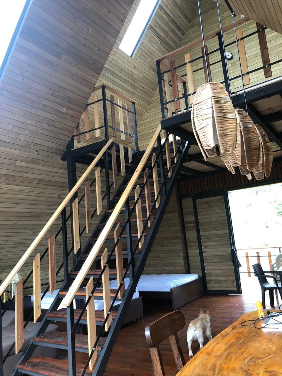 Cabaña del rio, San Luis, Antioquia Chalet in Antioquia
