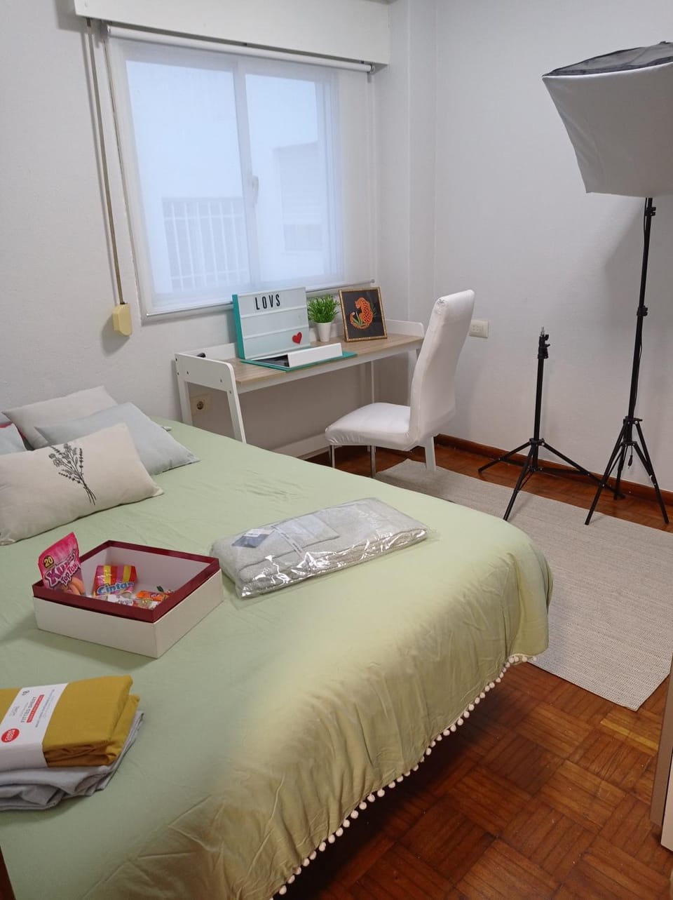 Brisas del mar Apartment in Vigo