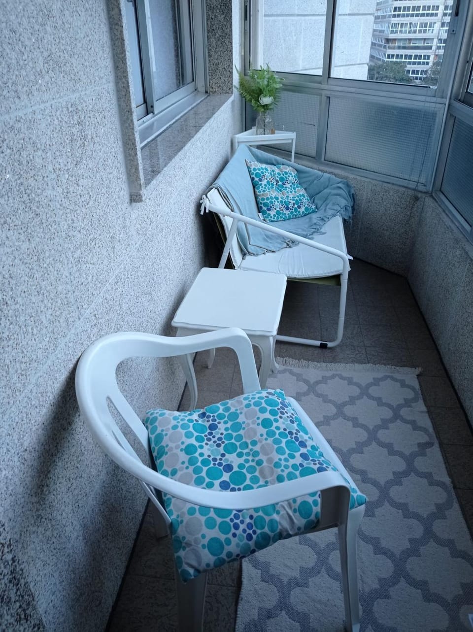 Brisas del mar Apartment in Vigo