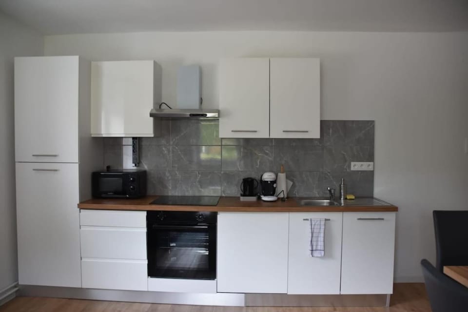Renovated cottages 2 Apartment in Gérardmer