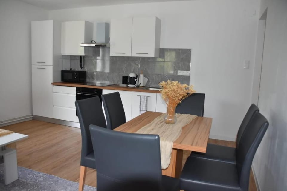Renovated cottages 2 Apartment in Gérardmer