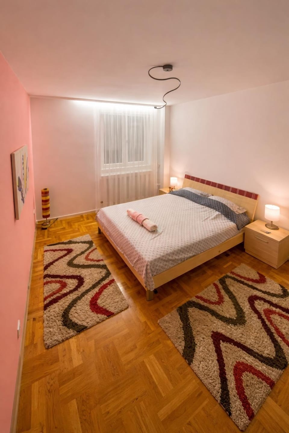 Apartment X Apartment in Serbia