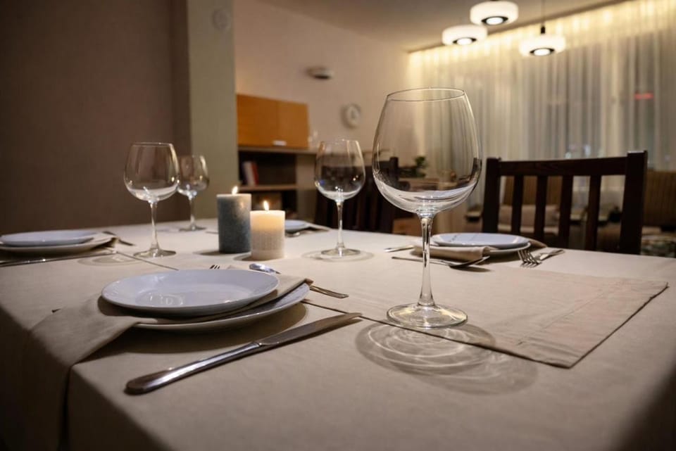 Apartment X Apartment in Serbia