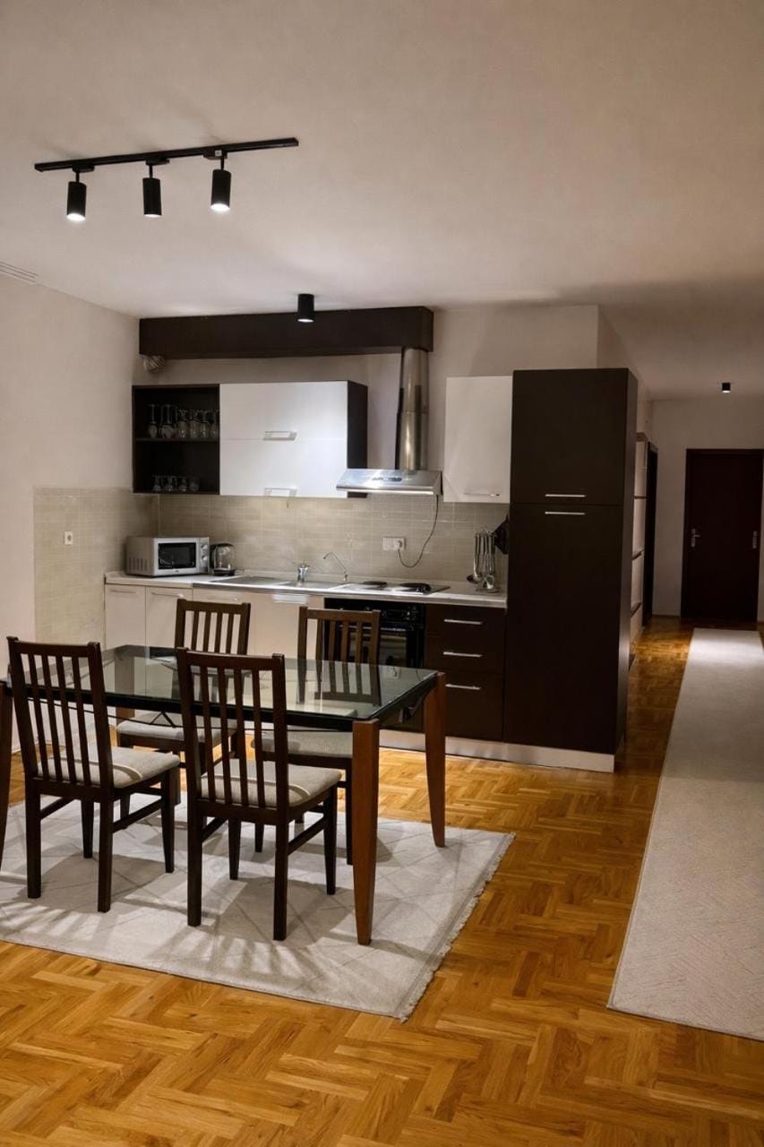 Apartment X Apartment in Serbia