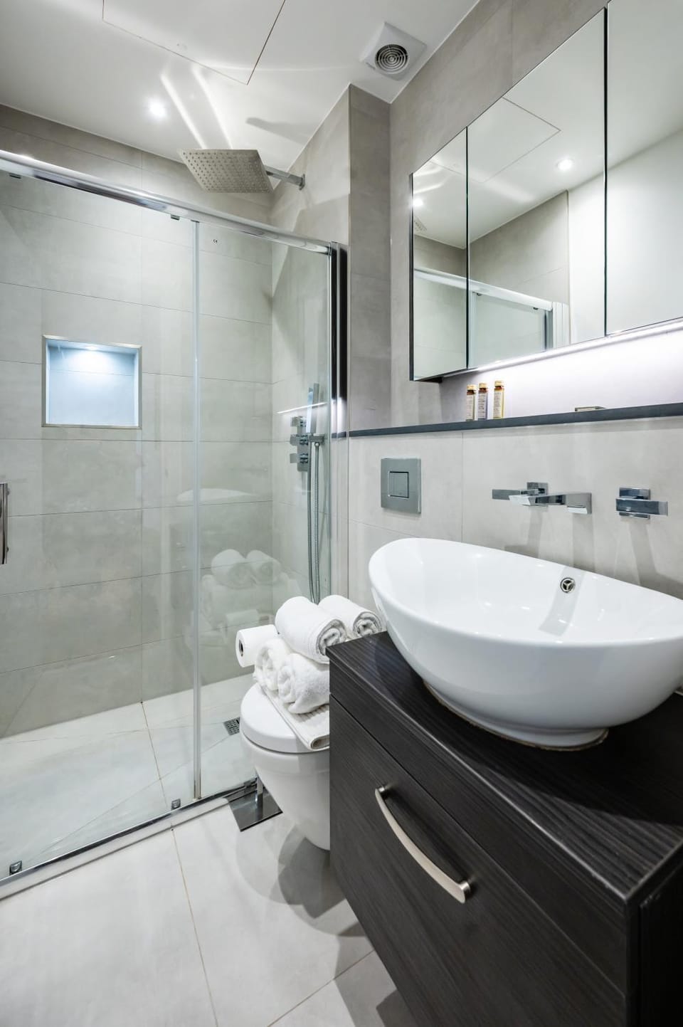 Arcore Premium Apartments Sloane Square Apartment in City of Westminster
