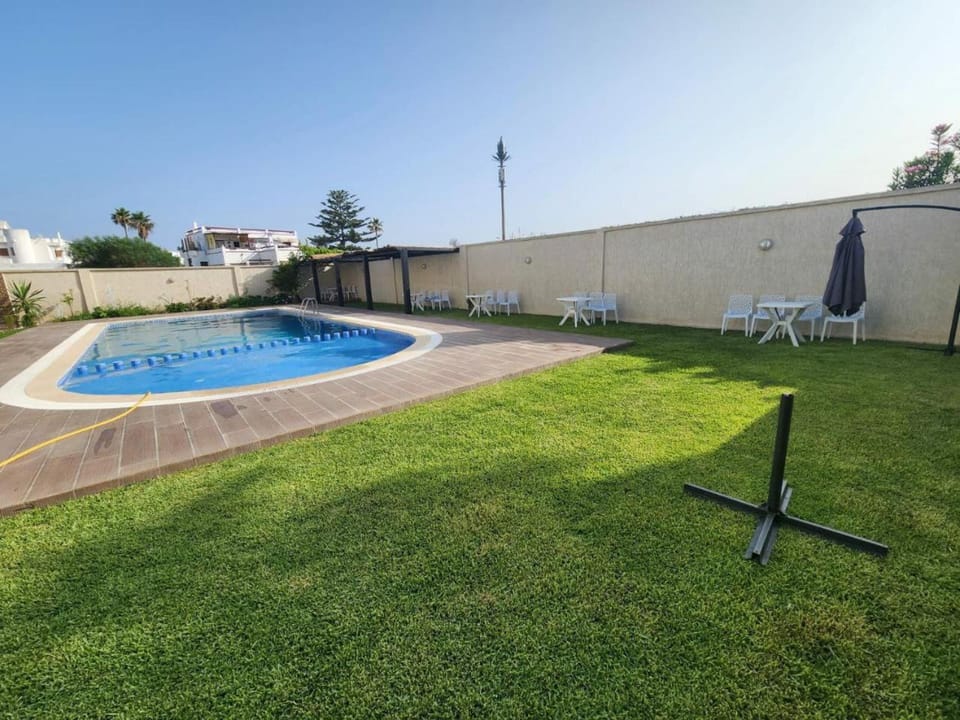 caponegro Apartment in Tangier-Tétouan-Al Hoceima