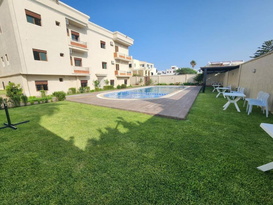 caponegro Apartment in Tangier-Tétouan-Al Hoceima