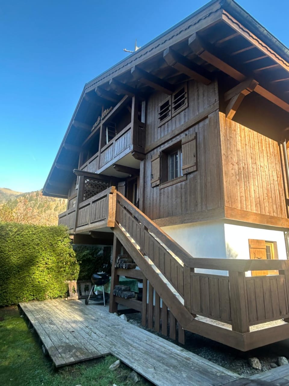 Balcony/Terrace, Balcony/Terrace