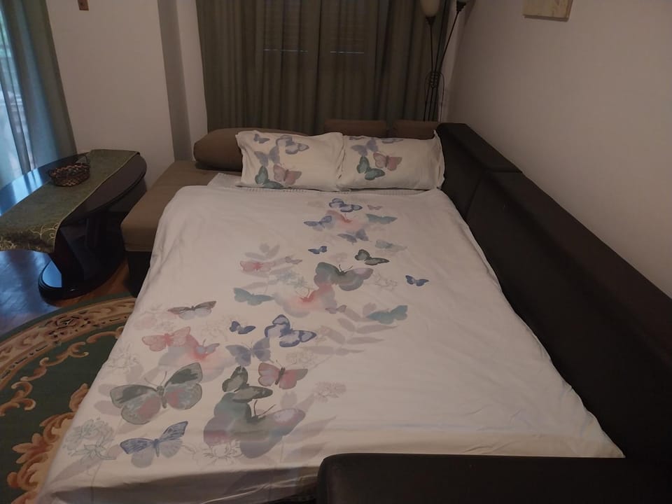 Apartman Elena Budva Apartment in Budva