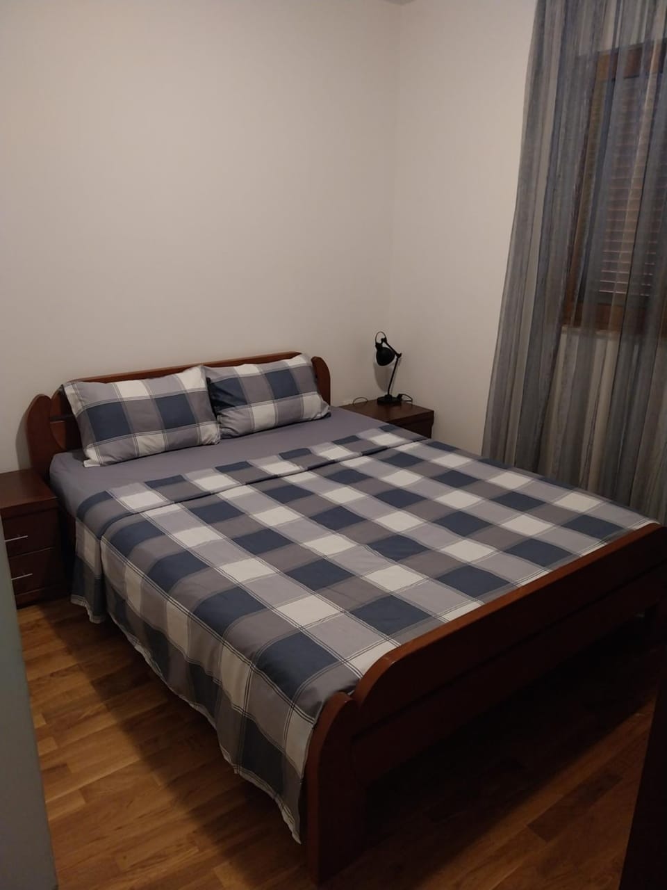 Apartman Elena Budva Apartment in Budva