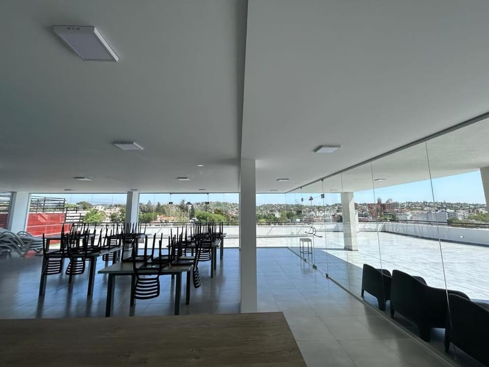 Balcony/Terrace, Living room