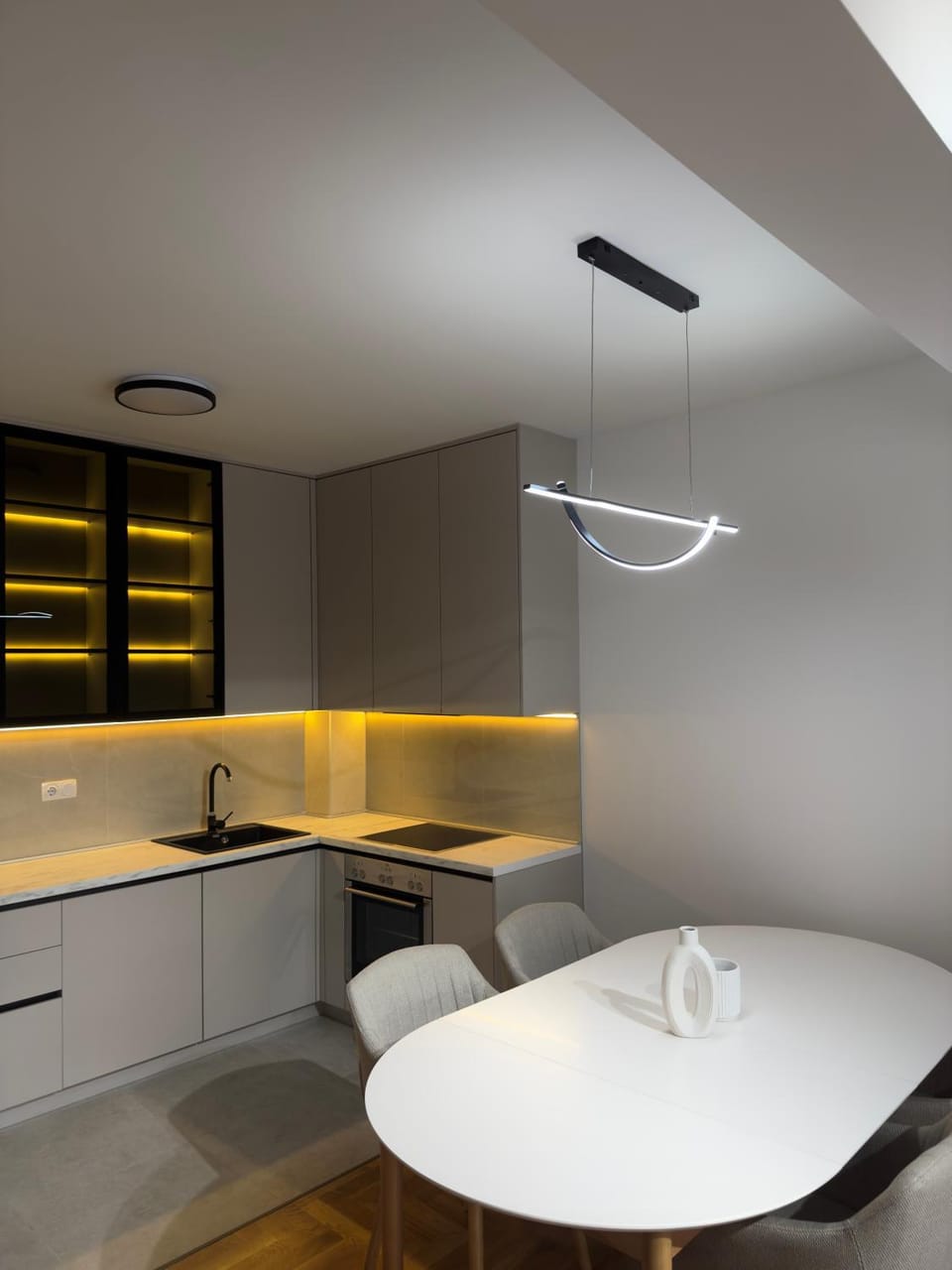 Apartman Soleil Apartment in Dubrovnik-Neretva County