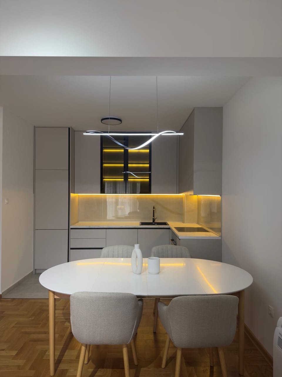 Apartman Soleil Apartment in Dubrovnik-Neretva County