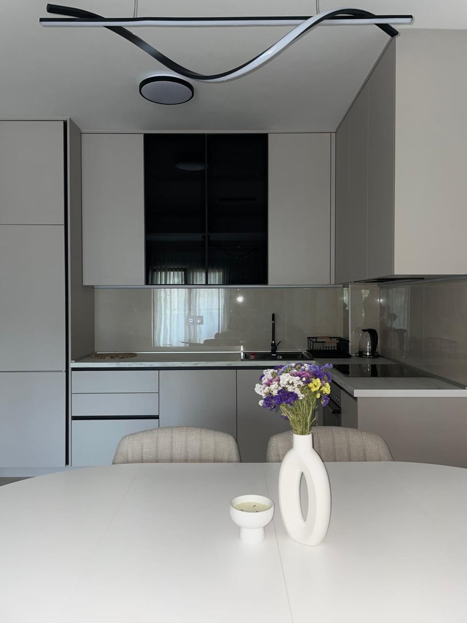 Apartman Soleil Apartment in Dubrovnik-Neretva County