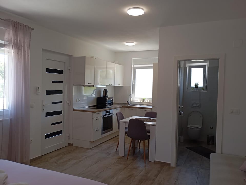Studio apartman 3 Apartment in Zadar County