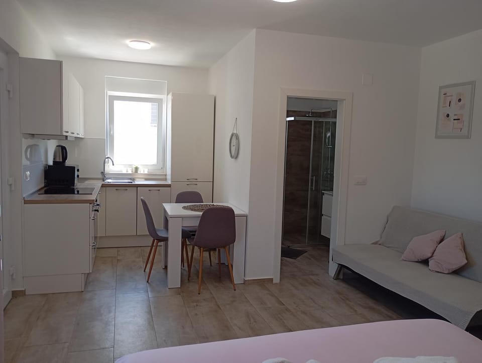 Studio apartman 3 Apartment in Zadar County