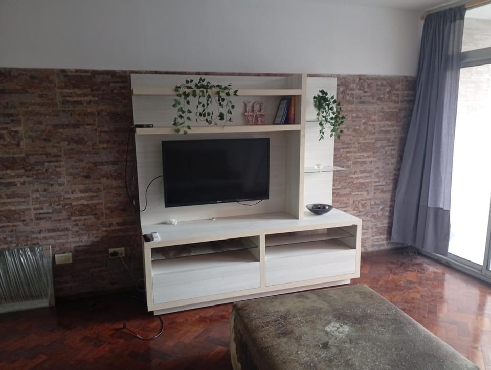 Paseo Pellegrini Apartment in Rosario