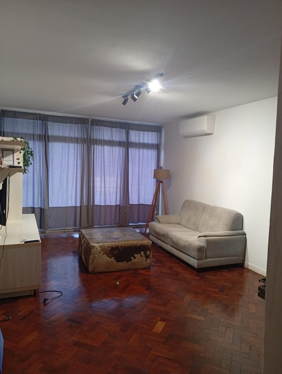 Paseo Pellegrini Apartment in Rosario