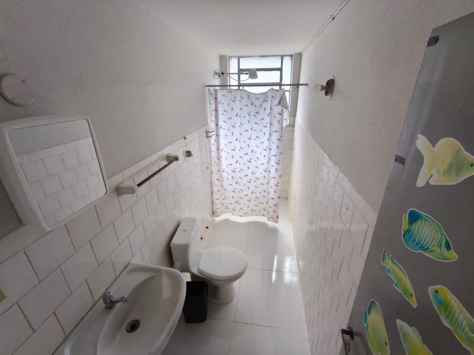 Apartamento na RETA de Teresópolis Apartment in State of Rio de Janeiro