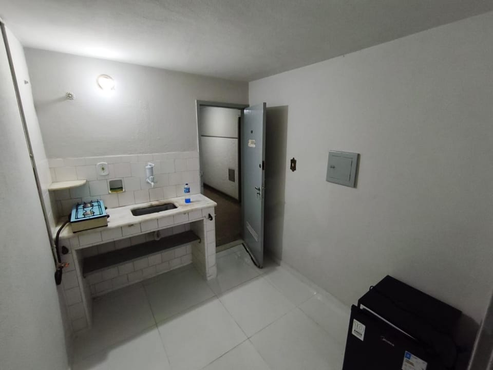 Apartamento na RETA de Teresópolis Apartment in State of Rio de Janeiro