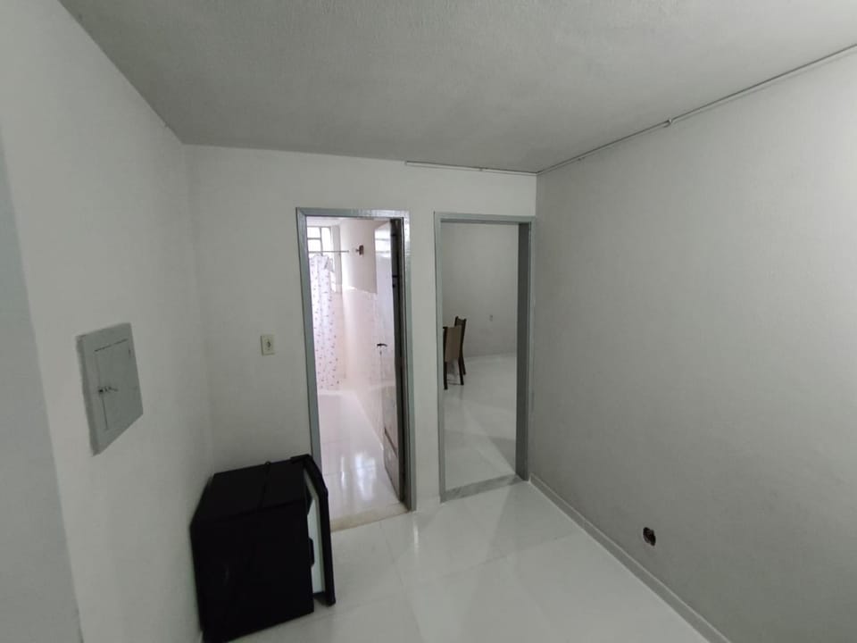 Apartamento na RETA de Teresópolis Apartment in State of Rio de Janeiro